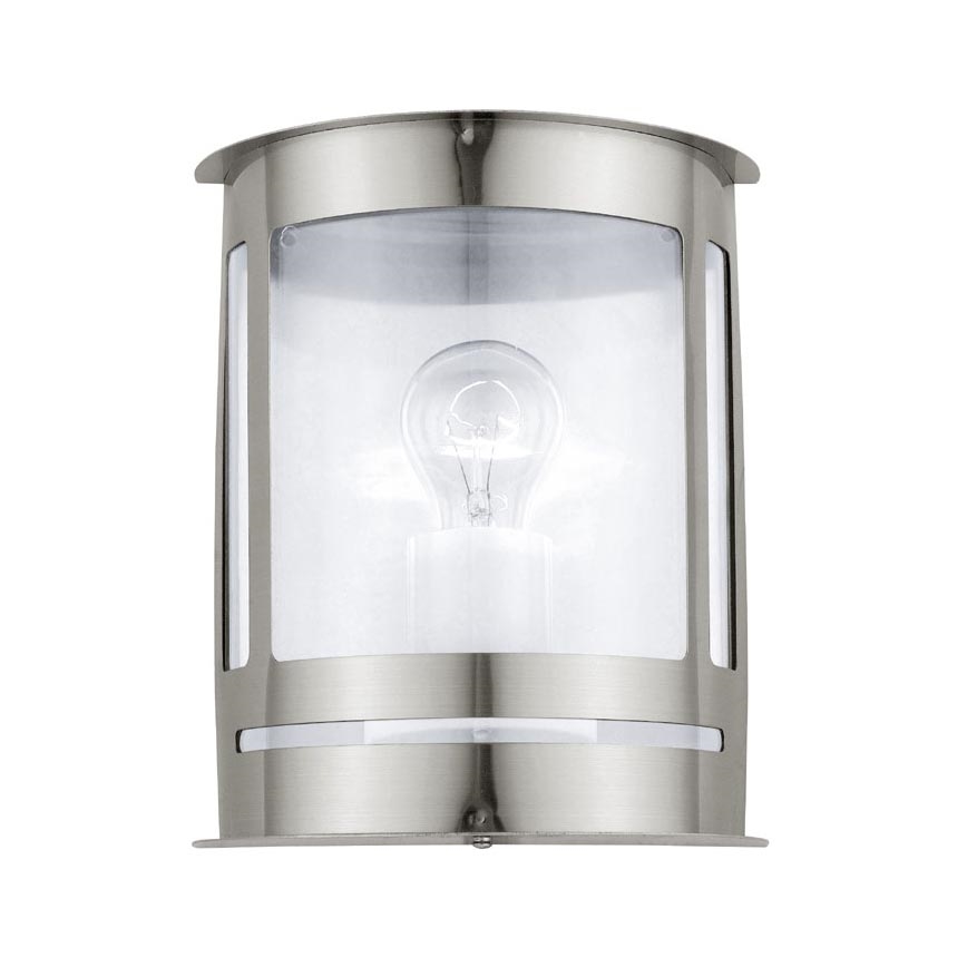 EGLO 30173 - Outdoor wall light DARIL 1xE27/60W