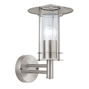 Eglo - Outdoor lamp 1xE27/60W/230V