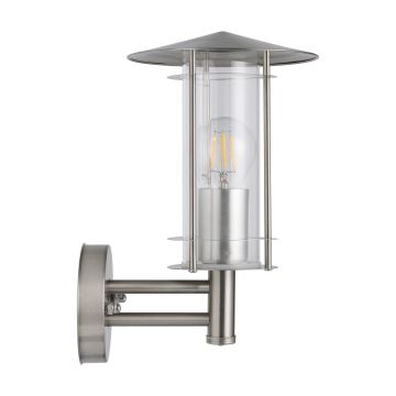 Eglo - Outdoor lamp 1xE27/60W/230V