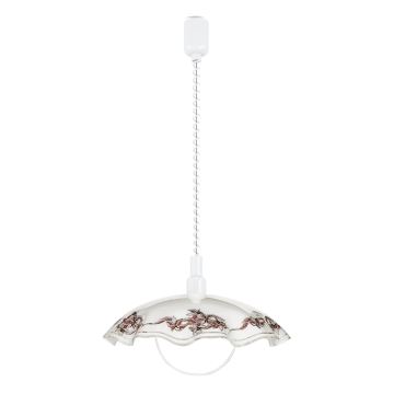 EGLO - Pendant light 1xE27/60W