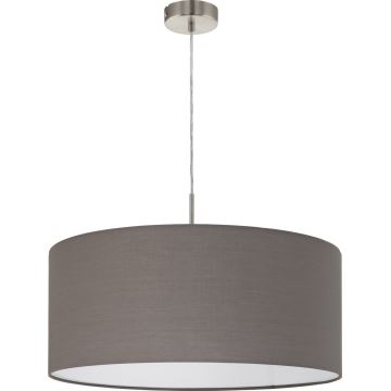 Eglo - Pendant Chandelier on a string 1xE27/60W/230V