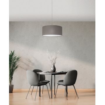 Eglo - Pendant Chandelier on a string 1xE27/60W/230V