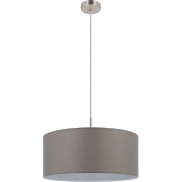 Eglo - Pendant Chandelier on a string 1xE27/60W/230V