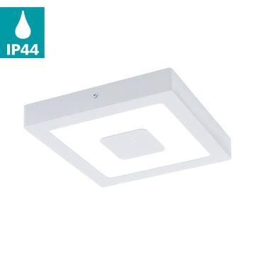 Eglo 33135 - LED Bathroom ceiling light IPHIAS LED/16,5W/230V 4000K IP44