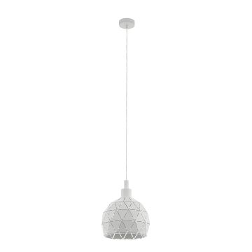 Eglo - Chandelier on a string 1xE14/40W/230V