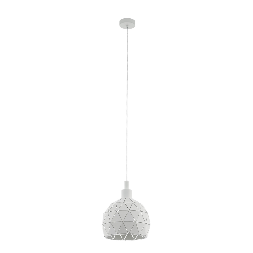 Eglo - Chandelier on a string 1xE14/40W/230V