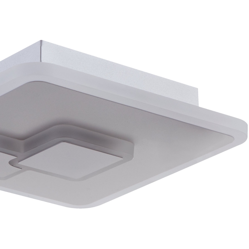 Eglo - LED Ceiling light LED/7,8W/230V white