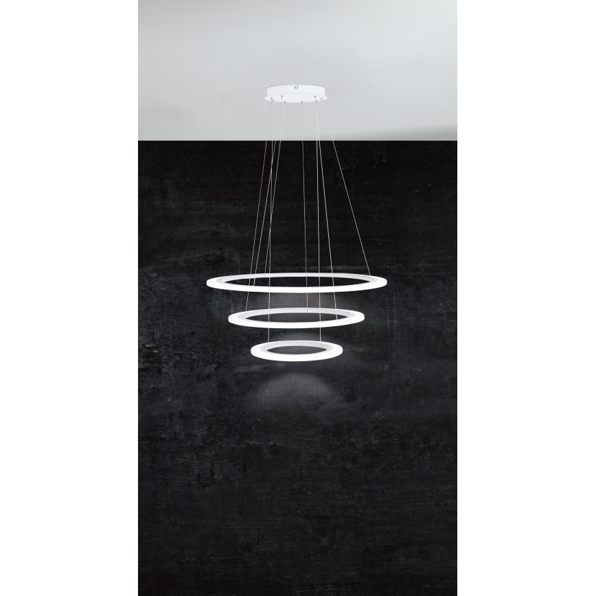 Eglo - LED pendant light LED/30.5W