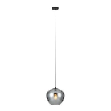 Eglo 39657 - Chandelier on a string PRIORAT 1xE27/40W/230V