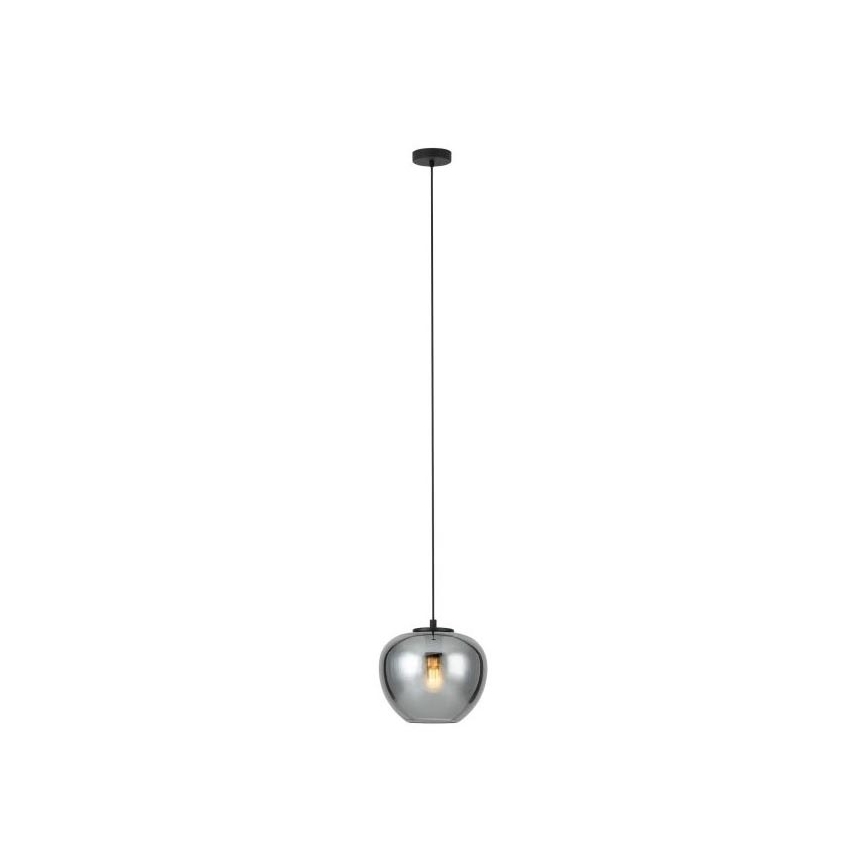 Eglo 39657 - Chandelier on a string PRIORAT 1xE27/40W/230V