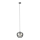 Eglo 39657 - Chandelier on a string PRIORAT 1xE27/40W/230V