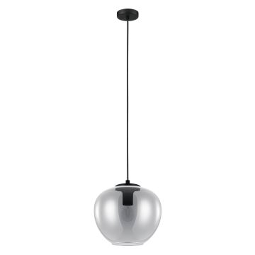 Eglo 39657 - Chandelier on a string PRIORAT 1xE27/40W/230V