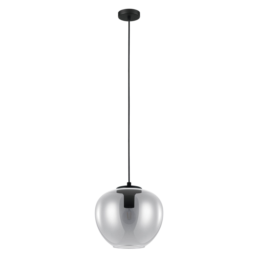 Eglo 39657 - Chandelier on a string PRIORAT 1xE27/40W/230V