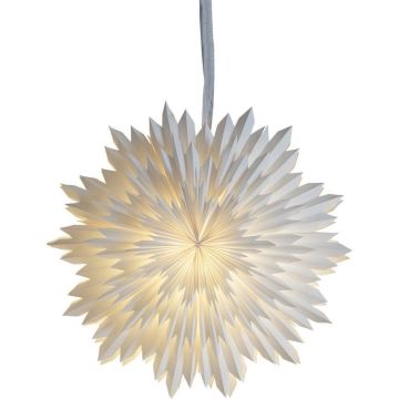 Eglo - Christmas decoration white