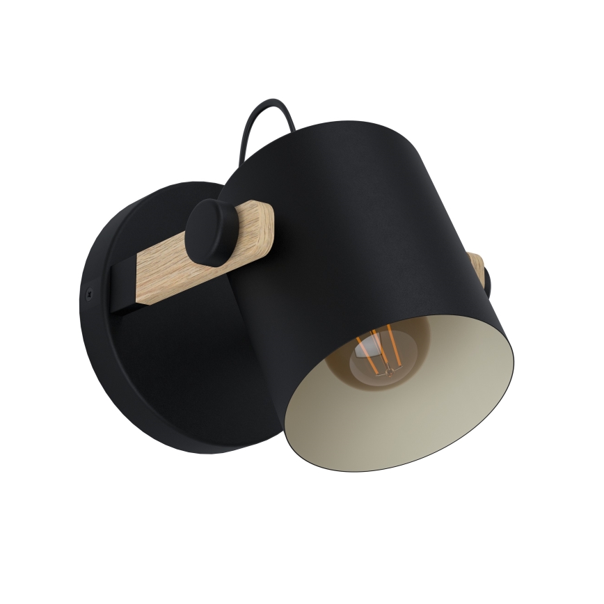 Eglo - Wall light 1xE27/28W/230V - FSC certified