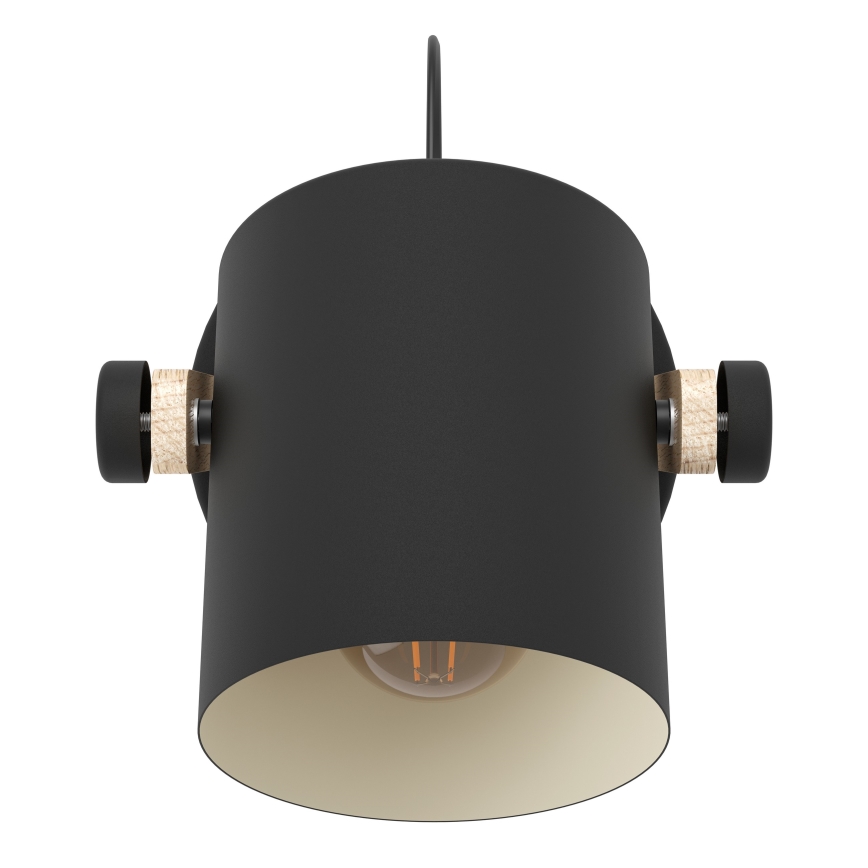 Eglo - Wall light 1xE27/28W/230V - FSC certified