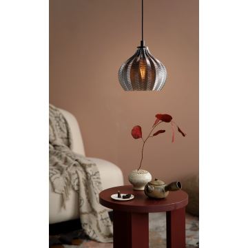 Eglo - Chandelier on a string 1xE27/40W/230V