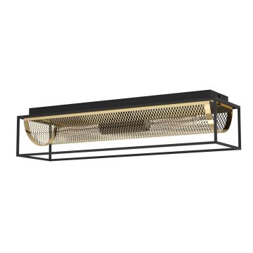 Eglo - Ceiling light 2xE27/40W/230V