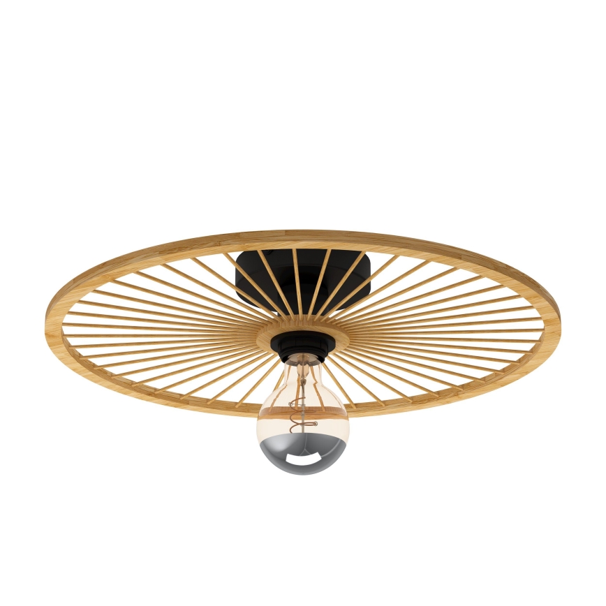 Eglo - Ceiling light 1xE27/40W/230V