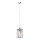 Eglo 49212 - Chandelier DONMINGTON 1xE27/60W/230V