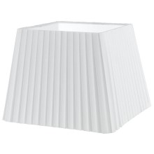 Eglo 49416 - Shade VINTAGE white  E14 15,5x15,5 cm
