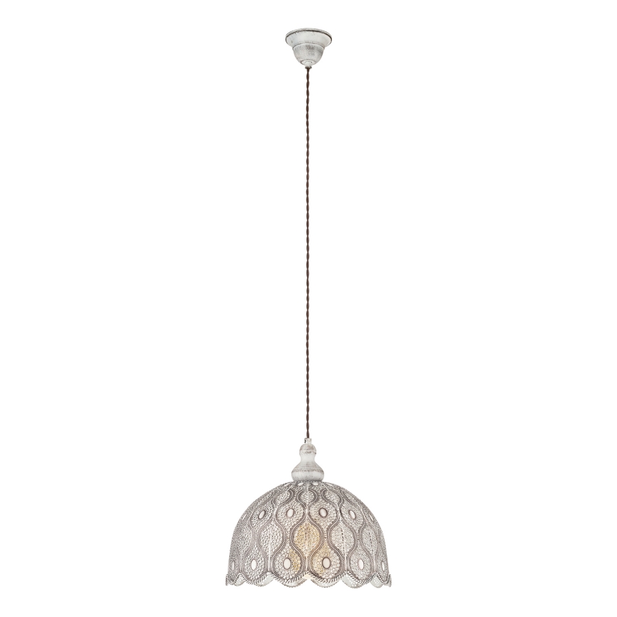 Eglo - Pendant light 1xE27/60W