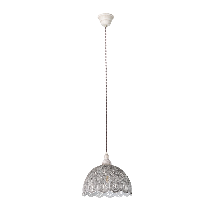 Eglo - Pendant light 1xE27/60W