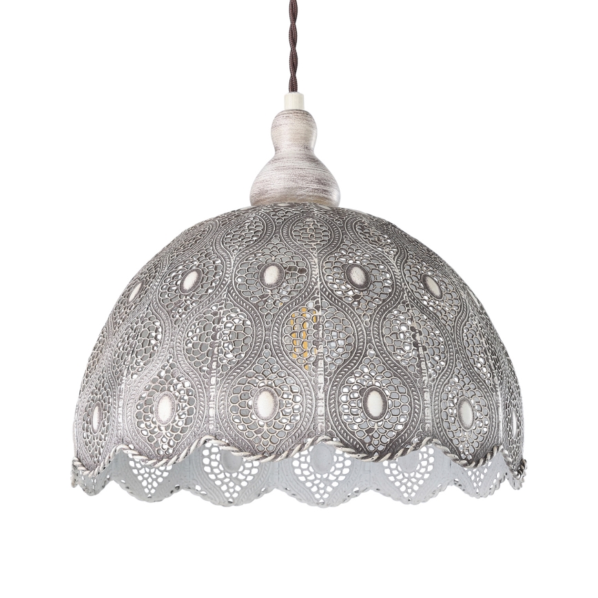 Eglo - Pendant light 1xE27/60W