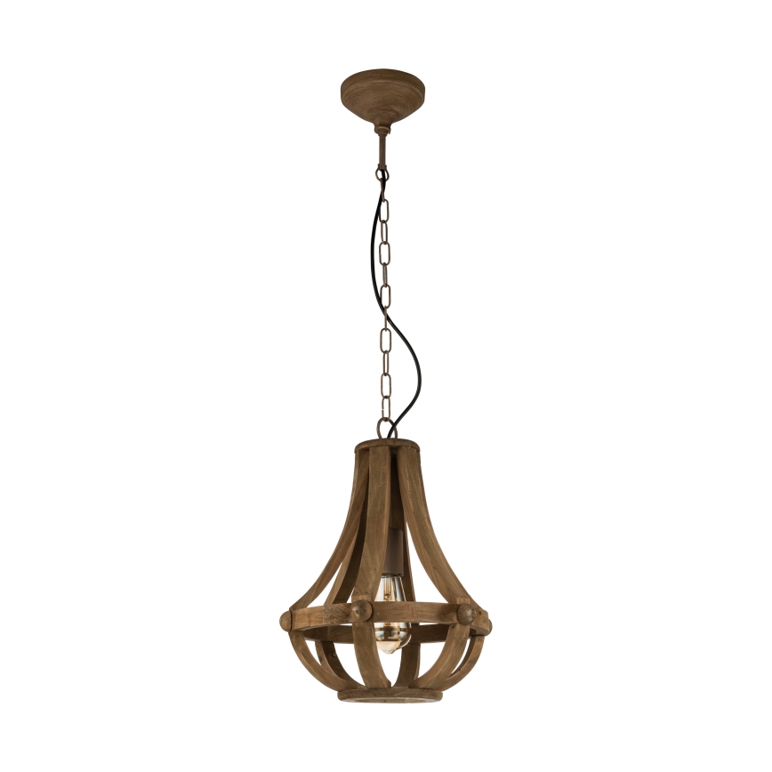 Eglo - Pendant light 1xE27/60W