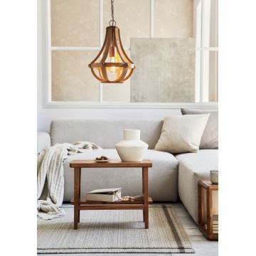 Eglo - Pendant light 1xE27/60W