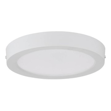 Eglo 74064 - LED Ceiling light IDUN LED/24,2W/230V 3000K d. 30 cm white