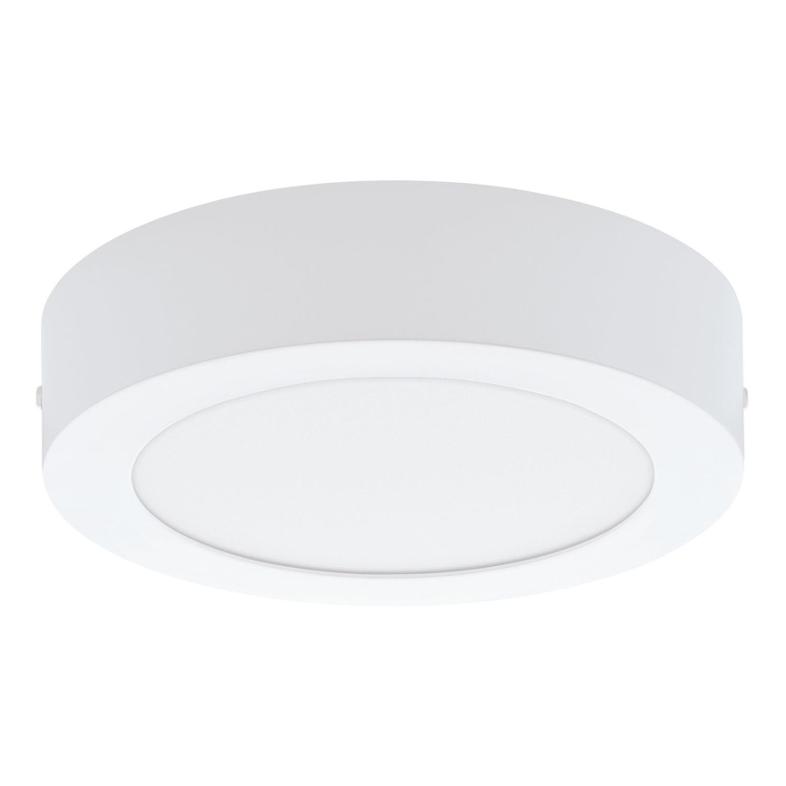 Eglo 78198 - LED Ceiling light FUEVA LED/10,9W/230V