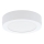 Eglo 78198 - LED Ceiling light FUEVA LED/10,9W/230V