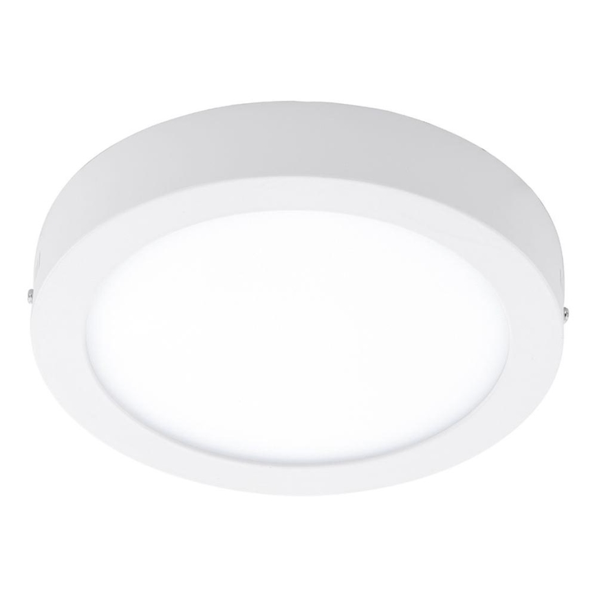 Eglo 78201 - LED Ceiling light FUEVA LED/16,5W/230V