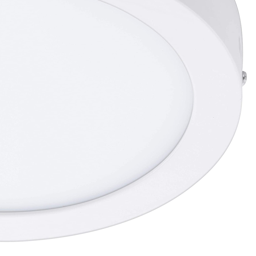 Eglo 78201 - LED Ceiling light FUEVA LED/16,5W/230V