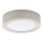 Eglo 78213 - LED Ceiling light FUEVA LED/10,9W/230V