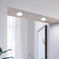 Eglo 78764 - LED Recessed light PINEDA LED/6W/230V