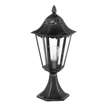 Eglo 79302 - Outdoor lamp NAVEDO 1xE27/60W/230V IP44