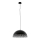 Eglo 79352 - Chandelier on a string SAVIGNANO 1xE27/60W/230V