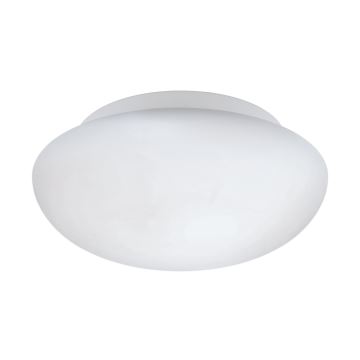 Eglo - Ceiling light 1xE27/60W/230V