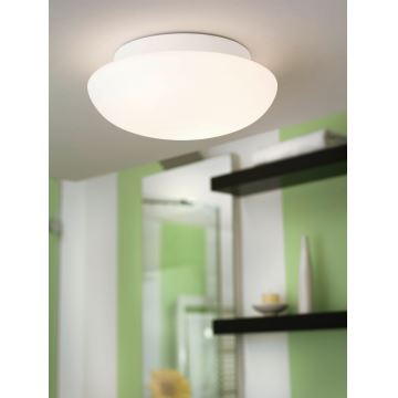 Eglo - Ceiling light 1xE27/60W/230V