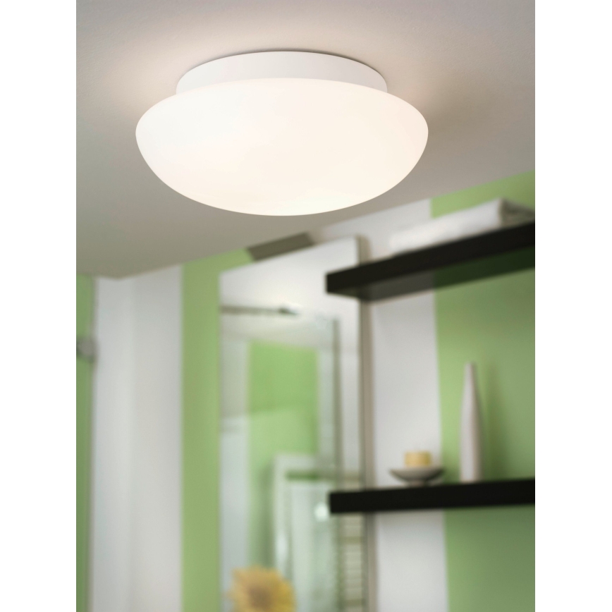 Eglo - Ceiling light 1xE27/60W/230V