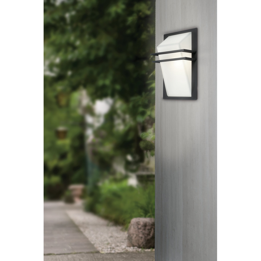 Eglo - Outdoor wall light 1xE27/60W