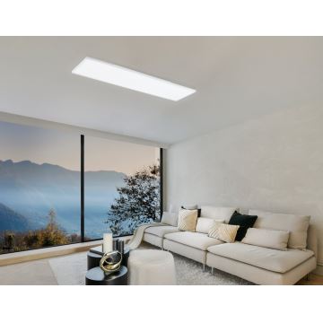 Eglo - LED RGBW Dimmable ceiling light LED/31,8W/230V ZigBee