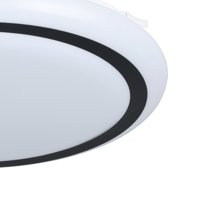 Eglo - LED Ceiling light LED/14,6W/230V