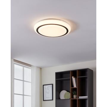 Eglo - LED Ceiling light LED/19,5W/230V