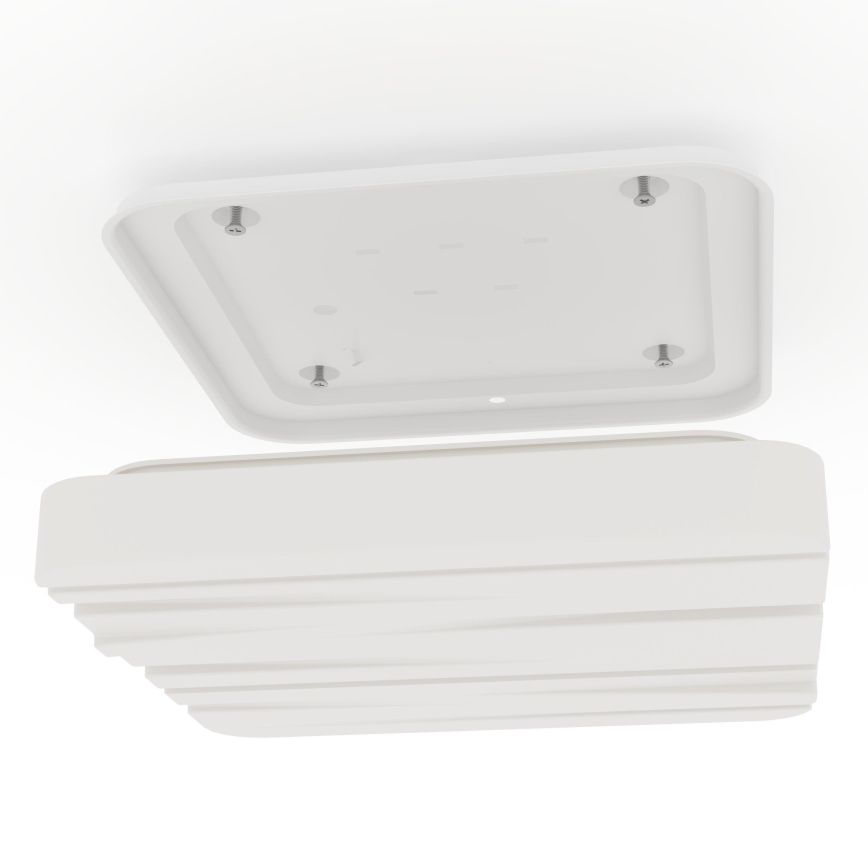 Eglo - LED Ceiling light LED/10W/230V