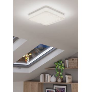 Eglo - LED Ceiling light LED/14,6W/230V