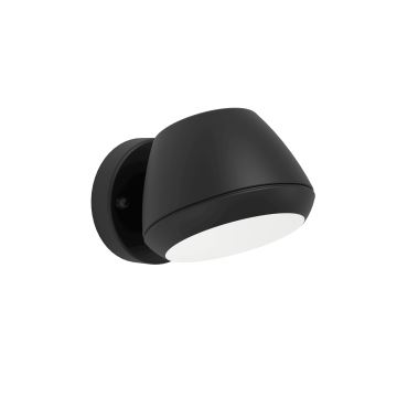 Eglo - LED Outdoor wall light 1xGU10/4,6/230V IP44