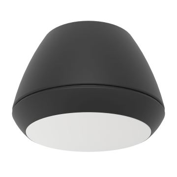 Eglo - LED Outdoor wall light 1xGU10/4,6/230V IP44